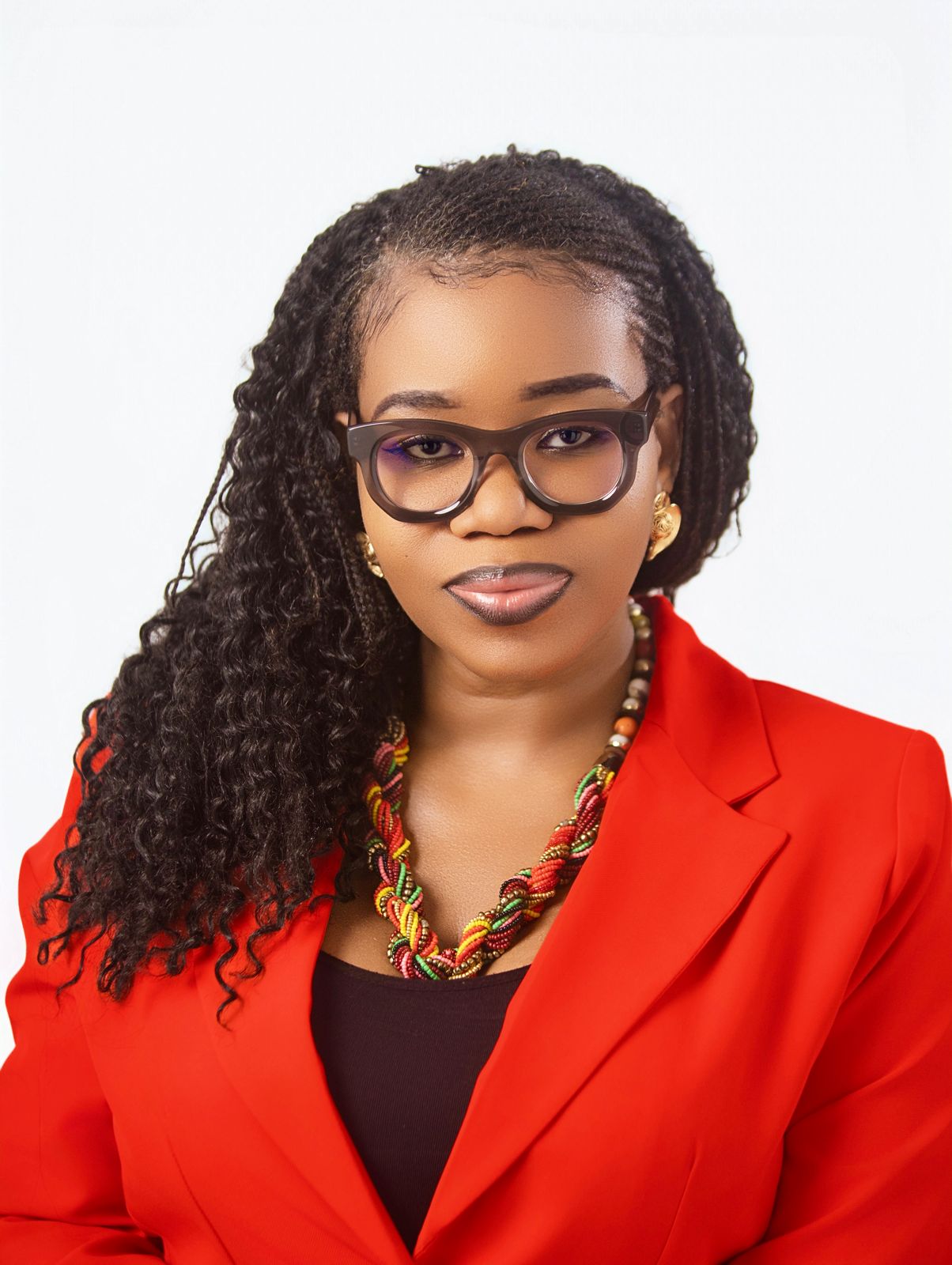 Cynthia Mbamalu