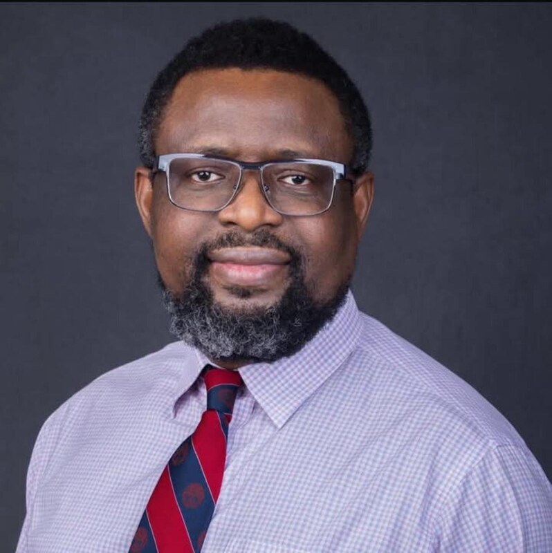 Dr. Luke Chike Igweobi, DNP, MS, PMHNP-BC