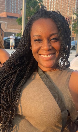 Stephanie Saintil, RN, BSN